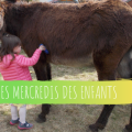 Mercredis enfants